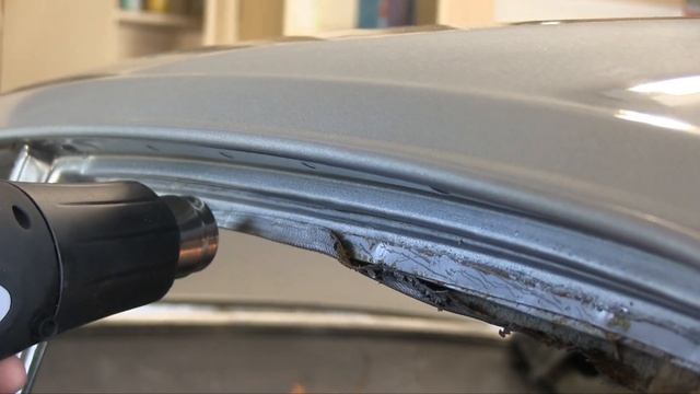 VLog 45 Headliner Removal Mazda RX3 смотреть онлайн