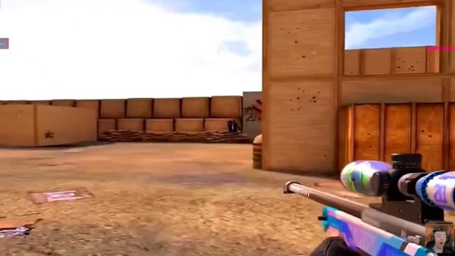 лучшие настройки графики для стандофф 2! смотреть онлайн