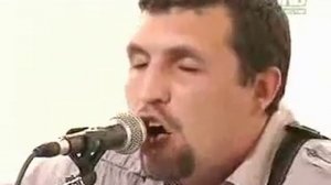 АнимациЯ - Ванька