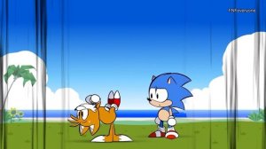 Spinning My Tails But... ???