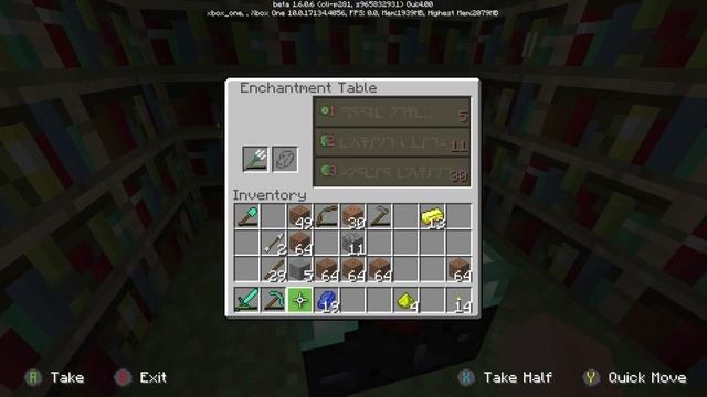 Minecraft - Do a Barrel Roll! смотреть онлайн