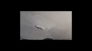 TornadorPlus PRO - химчистка потолка авто.