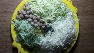 ДИЕТИЧЕСКИЙ НЕЖНЫЙ САЛАТ из 3 ПРОДУКТОВ для ПОХУДЕНИЯ за 5 минут. ХУДЕЕМ вкусно с КАНАЛОМ ТУТСИ