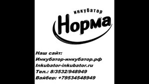 Обзор инкубатора "НОРМА Луппер" на 72 яйца.