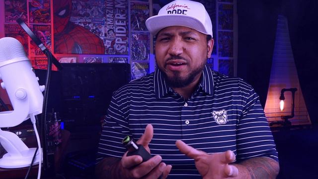 Jam Monster Raspberry Eliquid Limited Edition///DRIP KINGZTV смотреть онлайн