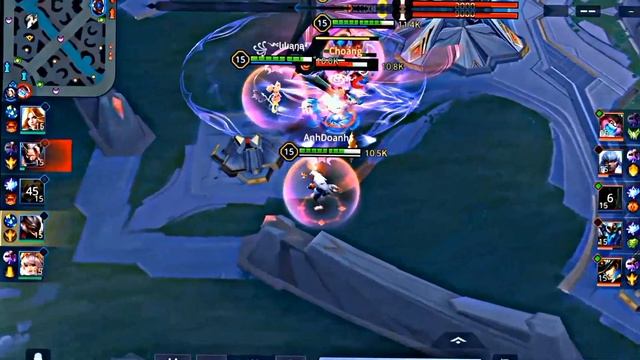 Sự Khó Chịu Của Zip Trên Rank 4x смотреть онлайн