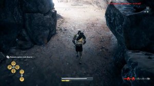 ОХОТА на ОРДЕН ДРЕВНИХ — ASSASSIN’S CREED: ODYSSEY DLC прохождение