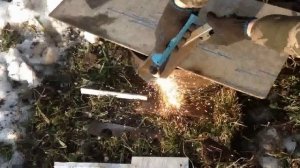 Аппарат плазменной резки Aurora PRO AIRHOLD 40