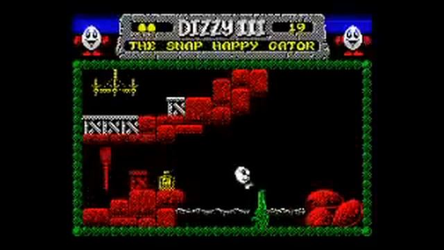 Fantasy World Dizzy solution Part 2 of 4 смотреть онлайн