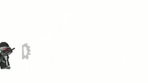 test стрельбы madness combat (рисуем мультфильмы 2)