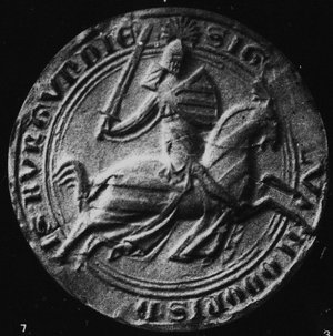 Французские феодальные владения при последних Капетингах (1314-1328). Часть 3