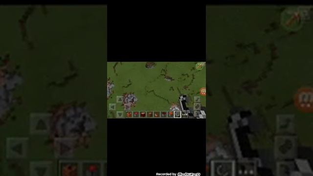 обзор мода на майнкрафт (TNT) смотреть онлайн