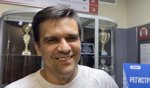 Флеш-интервью команды «ВИЛС»