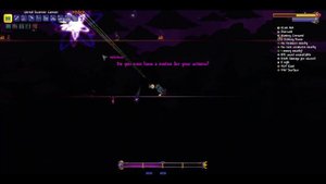 Nebuleus Defeat - Terraria: Mod of Redemption