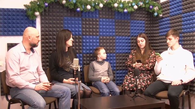 #ПробуждениеРядомССемьей | Семья Моцьо | 29.01.2021 | #ПробуждениеРядом