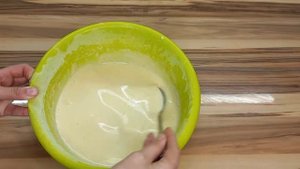 Блины на минералке. Тонкие, эластичные блины на газированной воде.