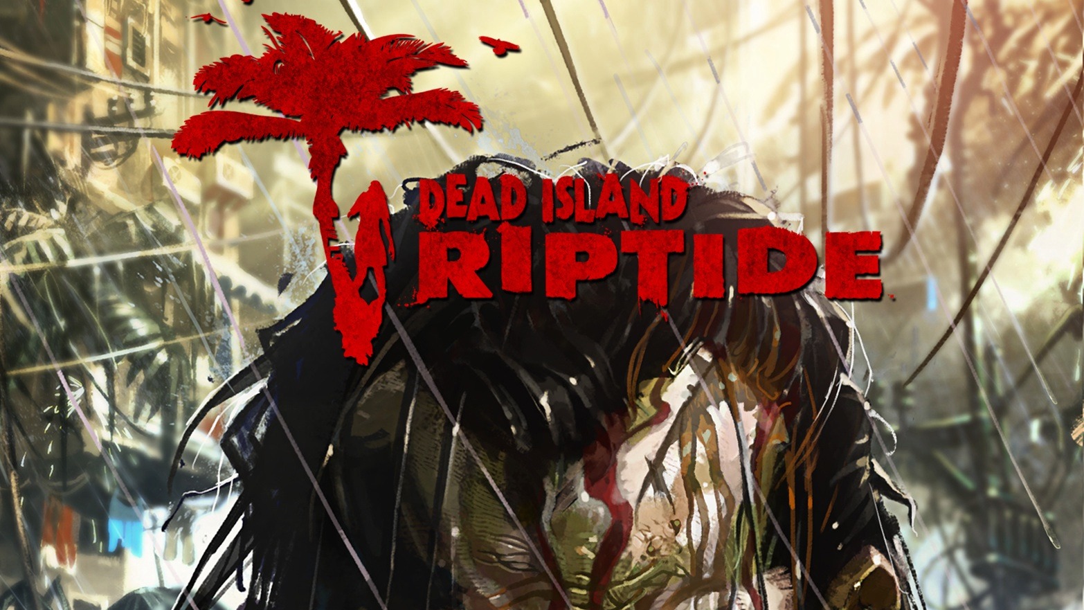 Dead island riptide стим фото 105