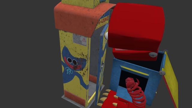 Бокси бу и странный шкаф смотреть онлайн