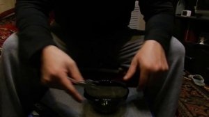 Прихватка , сёмная ручка ля сковородок , самодельная .