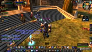 World of Warcraft Classic — Первый взгляд, предварительный обзор | БОЛЬШЕ ЧЕМ ПРОСТО НОСТАЛЬГИЯ