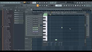 Как написать Чиптюн в FL Studio!