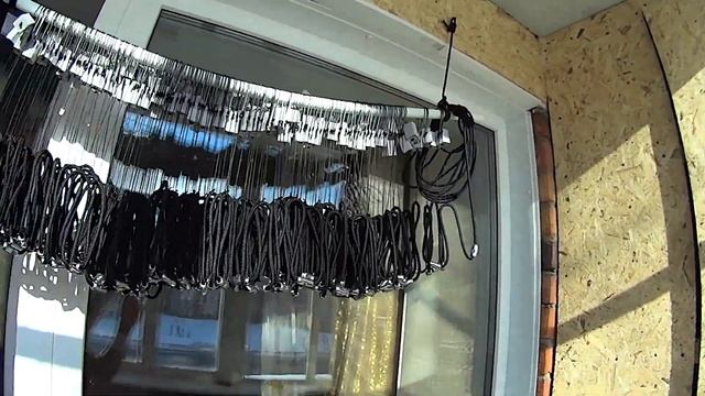 Самолов на стерлядь своими руками
