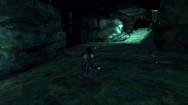 Alice Madness Returns Прохождение #6 Морские твари и Как они поживают? смотреть онлайн