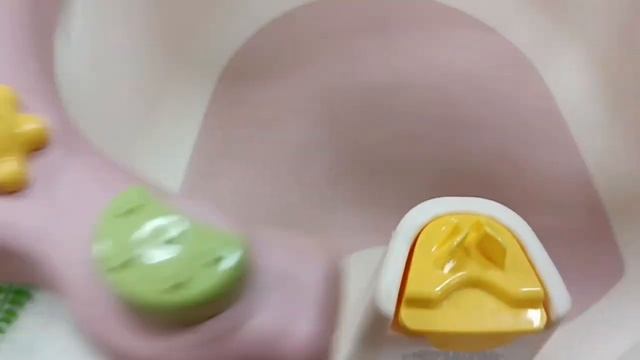 Стульчик для купания (новый) смотреть онлайн