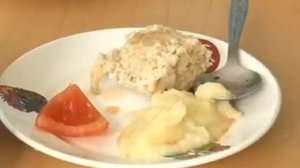 Питание в детских садах