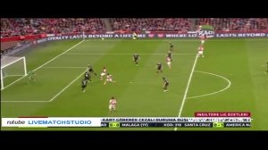 Arsenal vs Burnley 3-0 EPL  Арсенал - Бернли Английская премьер-лига