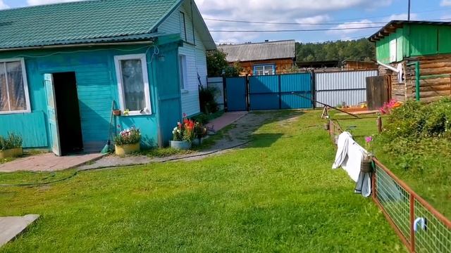 Такова Доля Младших? В Боготол/ШОППИНГ к ШКОЛЕ/BACK TO SCHOOL/15.08.21 смотреть онлайн