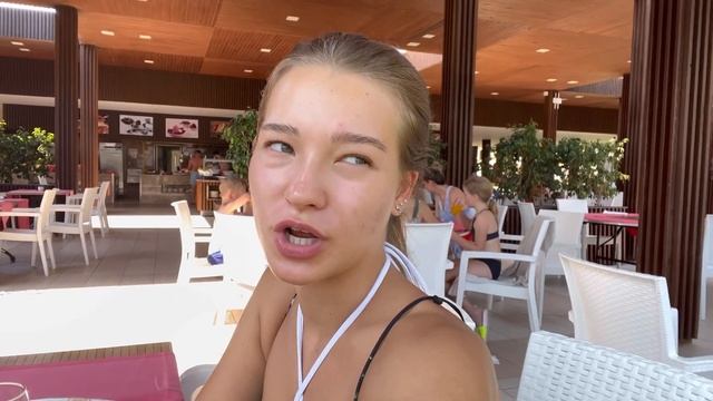 VLOG// Турция, Белек/ Улетели с парнем в самый дорогой отель?/ Рум-тур номера/ Показываю отель смотреть онлайн