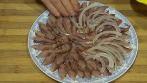 Действительно быстро! Салат ЛЕНИВАЯ ШУБА. Селедка под шубой рецепт.