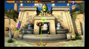 Luxor 2 HD Part 2.... Mode: Expert