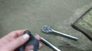 Как сделать сьемник рулевых тяг