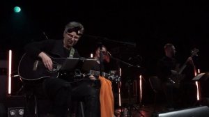 Сурганова и Оркестр - Апрельская. 19.04.2019 Вегас Сити Холл.