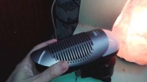 Ионизатор Аэризатор воздуха, лампа Чижевского и лампа из Гималайской соли для чего они нужны