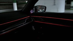 2016 BMW 740d G11 xDrive (320 HP) TEST DRIVE