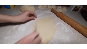 Булочки на кислом молоке.Воздушные,мягкие.Обьеденье.