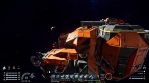 The C.R.D Mech! - Space Engineers