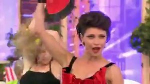 Анастасия Макеева. Ария маркизы де Мертей из мюзикла "Опасные связи".