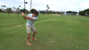 Every Birdie I Lose A Button | Royal Ka'anapli | Front 9