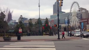 Атланта, Штат Джорджия, США