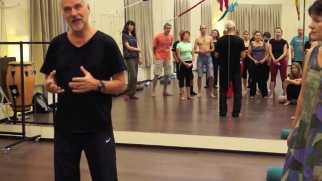 Динамическая медитация Devapath dynamic meditation смотреть онлайн