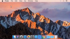 Установка принтера HP в macOS с использованием Airprint