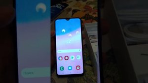 Samsung A30s честный обзор