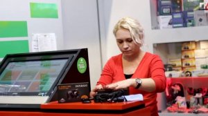 Видеорегистратор INTEGO G-FORCE PRO (GPS)