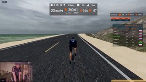 WattAttack. Первый взгляд