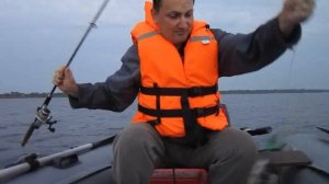 Первая Щучка .