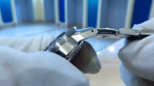 Seiko Presage Style 60s SRPG05J1